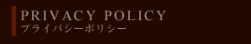 PRIVACY POLICY vCoV[|V[